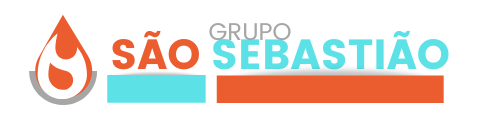 Logo da empresa São Sebastião Comércio de Gás